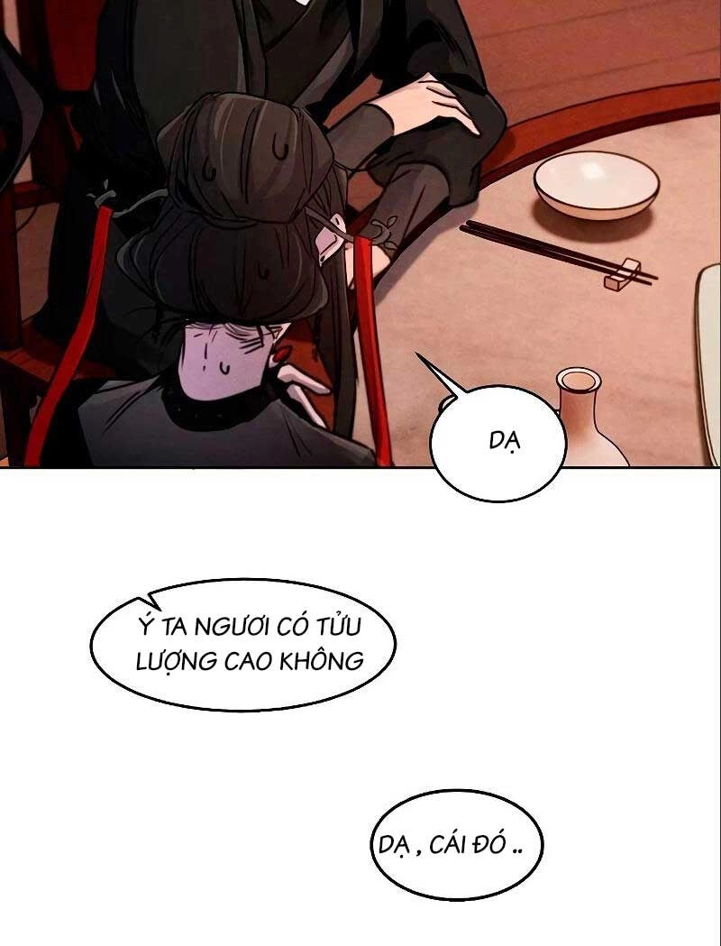 Cuồng Ma Tái Thế Chapter 67 - 66