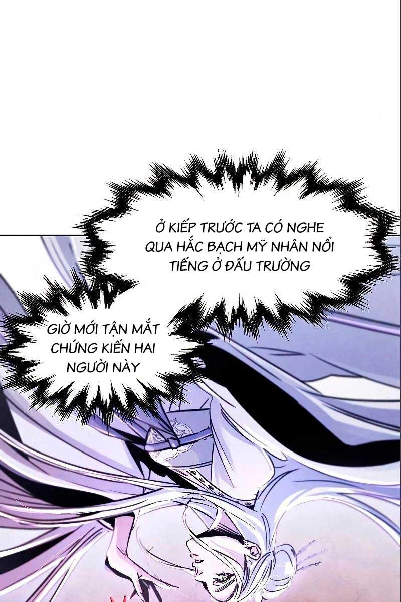 Cuồng Ma Tái Thế Chapter 67 - 81