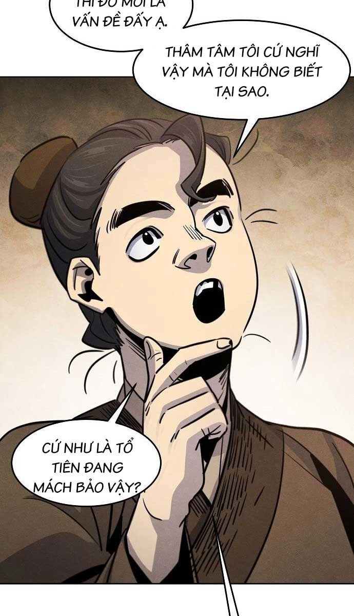 Cuồng Ma Tái Thế Chapter 68 - 43