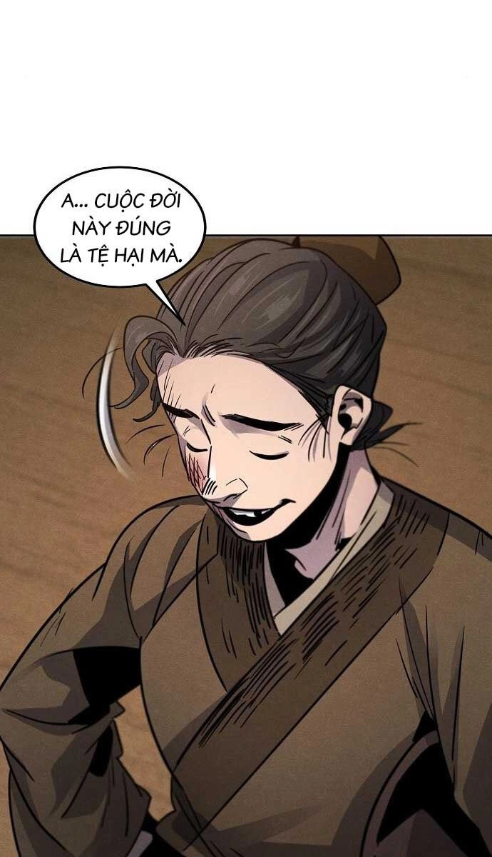 Cuồng Ma Tái Thế Chapter 68 - 72