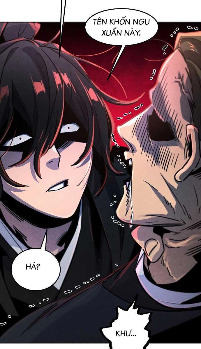 Cuồng Ma Tái Thế Chapter 68 - 84