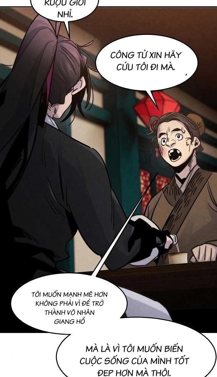 Cuồng Ma Tái Thế Chapter 68 - 109