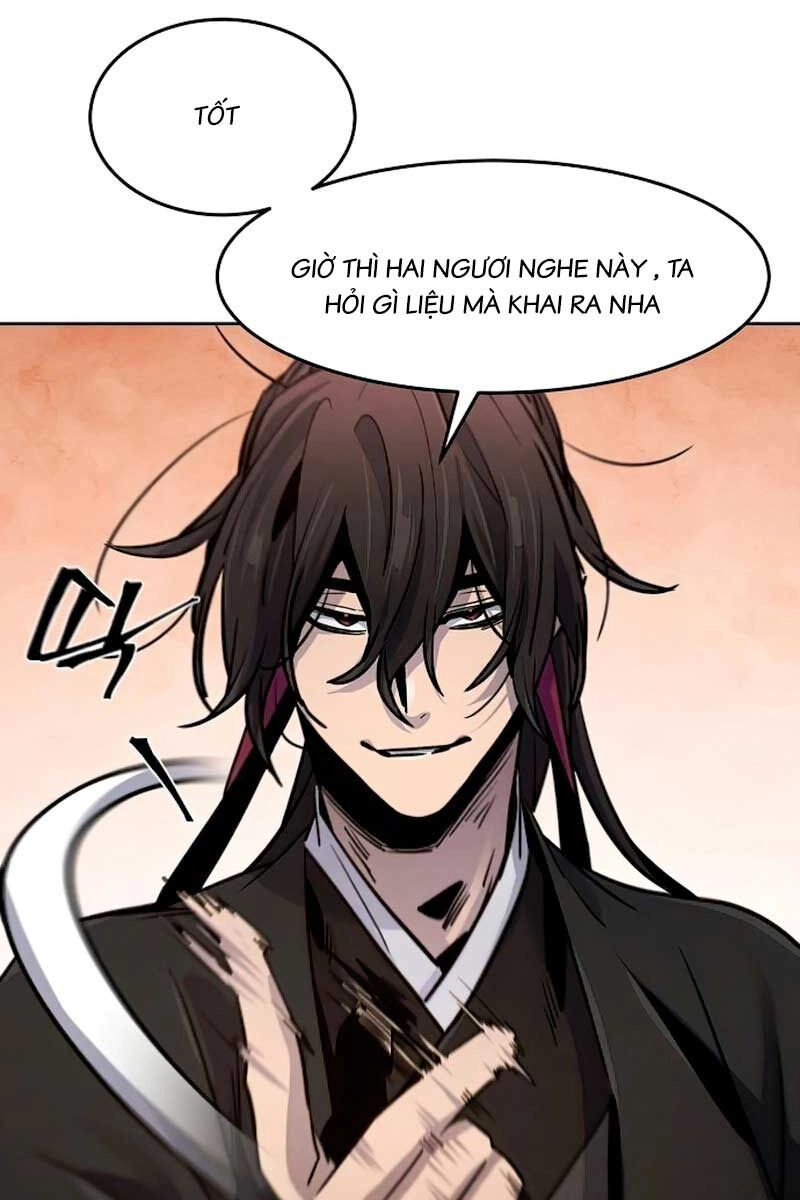 Cuồng Ma Tái Thế Chapter 69 - 28