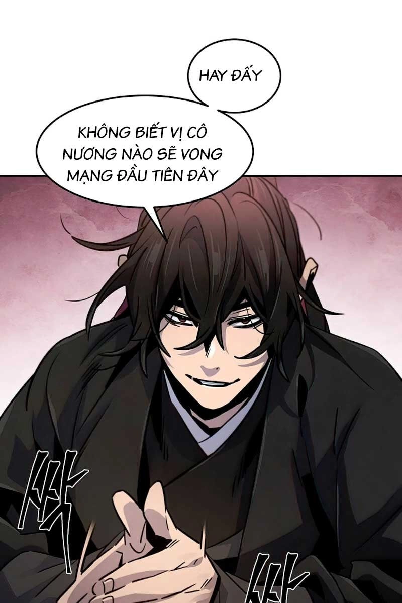 Cuồng Ma Tái Thế Chapter 69 - 33