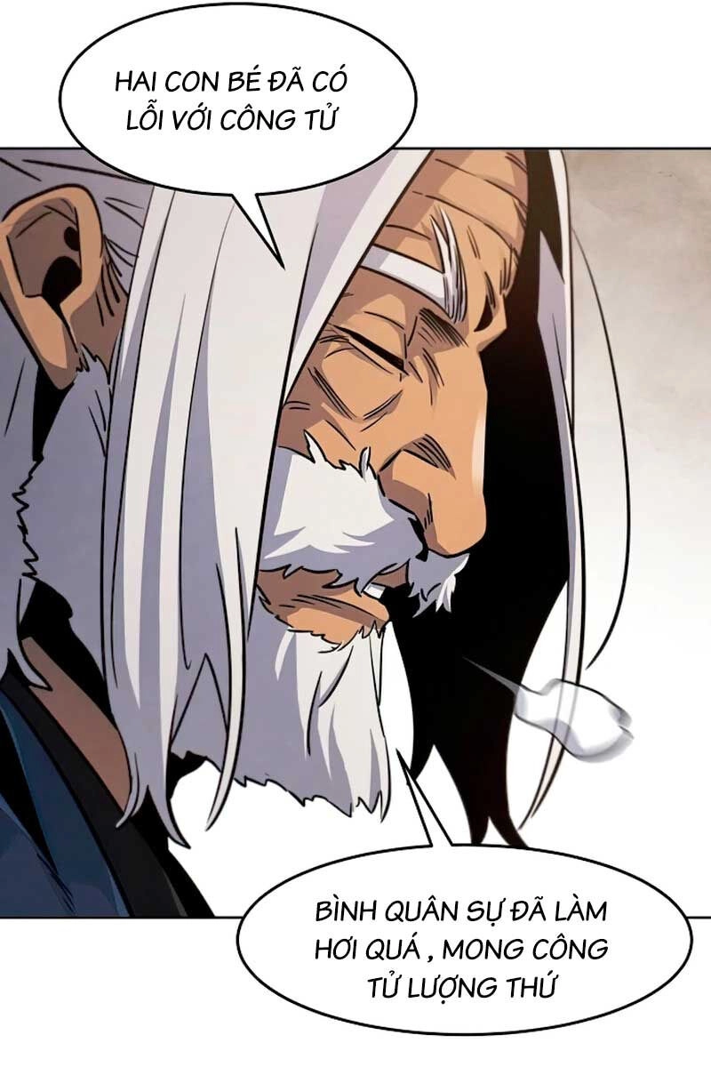 Cuồng Ma Tái Thế Chapter 69 - 76