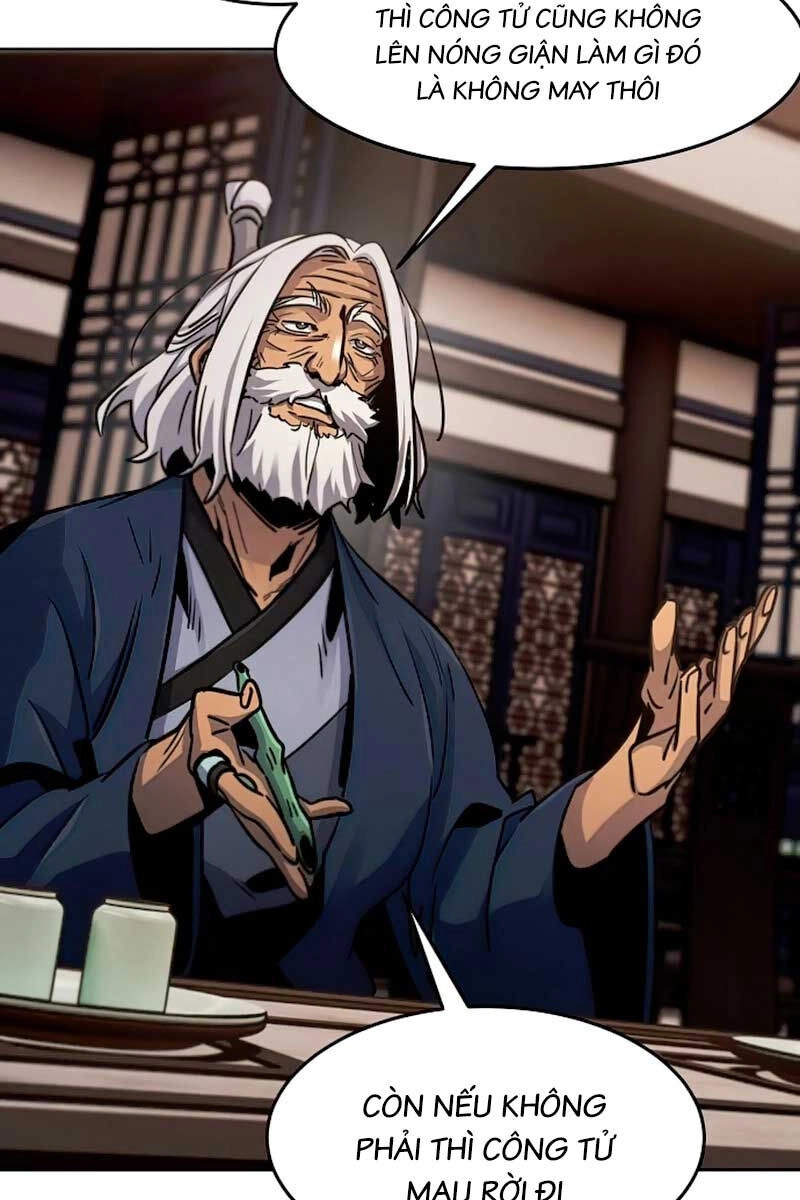 Cuồng Ma Tái Thế Chapter 69 - 91