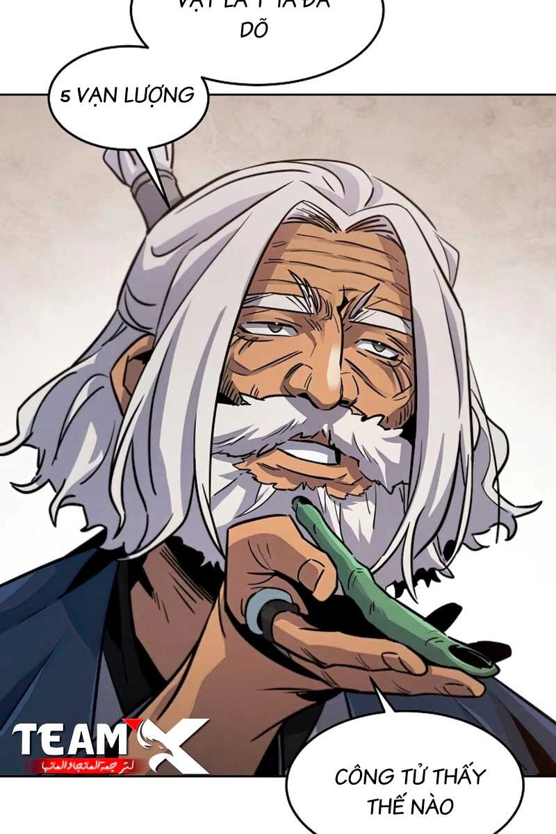 Cuồng Ma Tái Thế Chapter 69 - 100