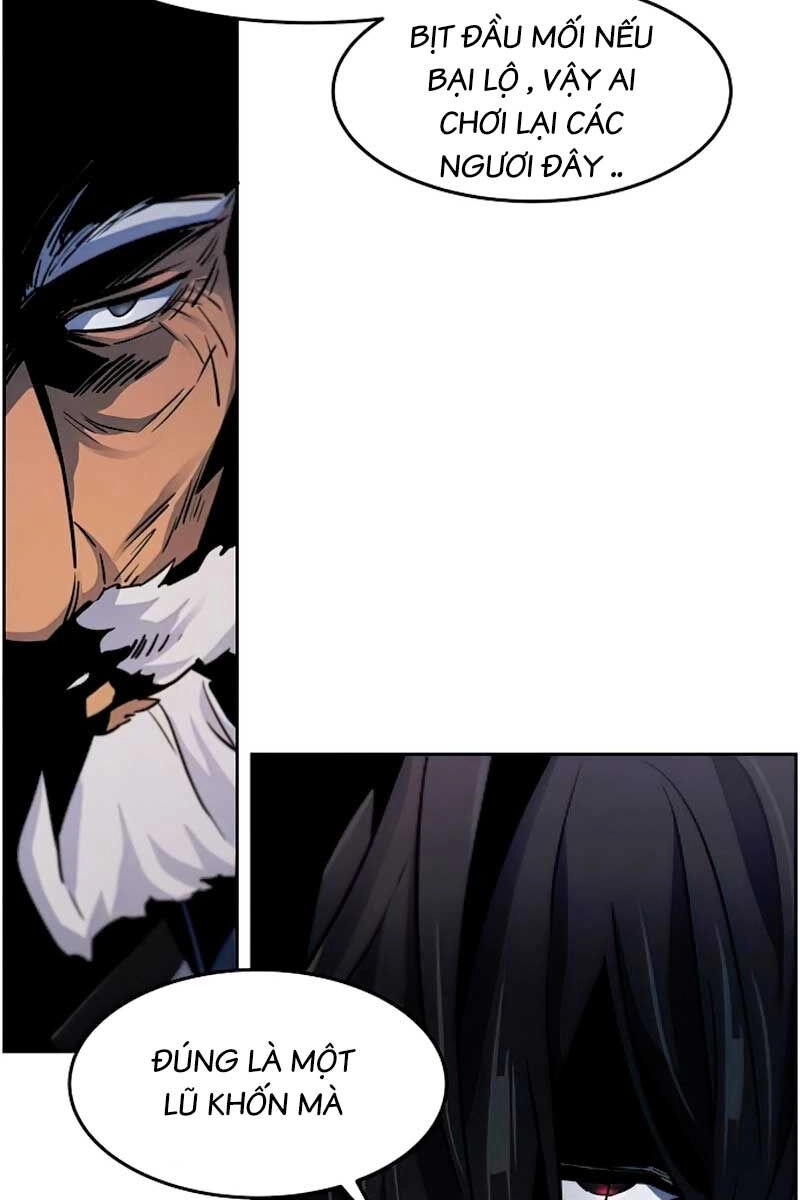 Cuồng Ma Tái Thế Chapter 69 - 116