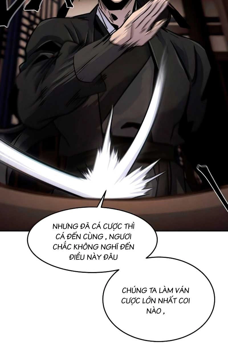 Cuồng Ma Tái Thế Chapter 69 - 120