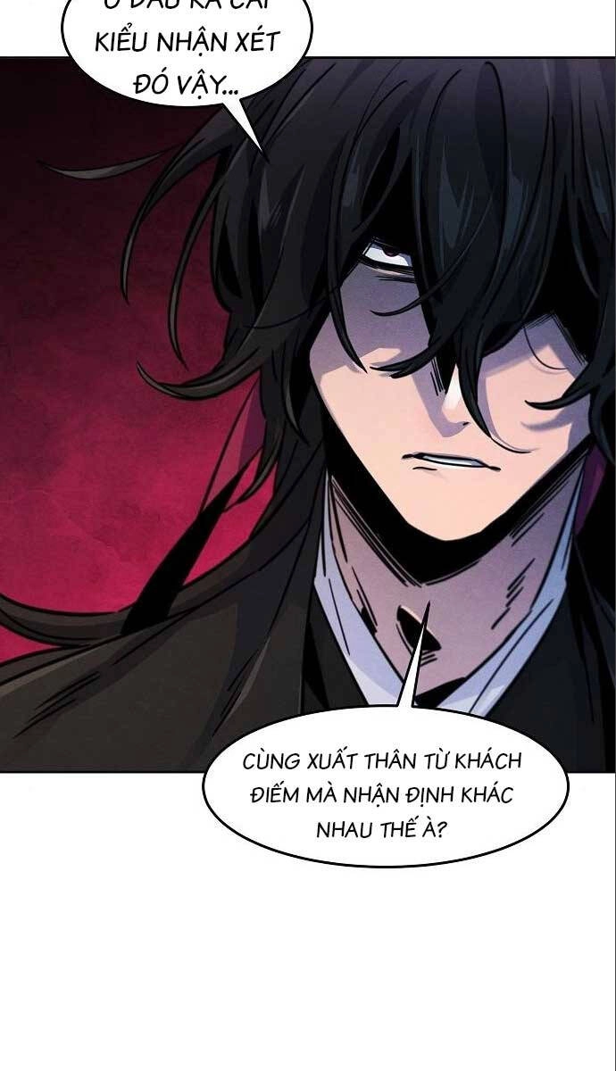 Cuồng Ma Tái Thế Chapter 70 - 21