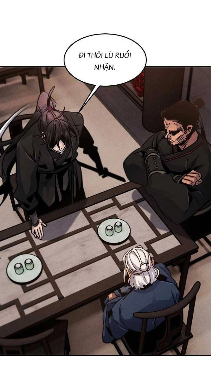 Cuồng Ma Tái Thế Chapter 70 - 33