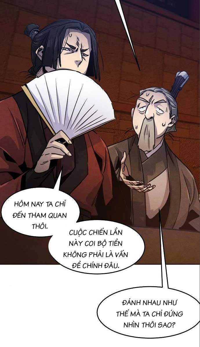 Cuồng Ma Tái Thế Chapter 70 - 73