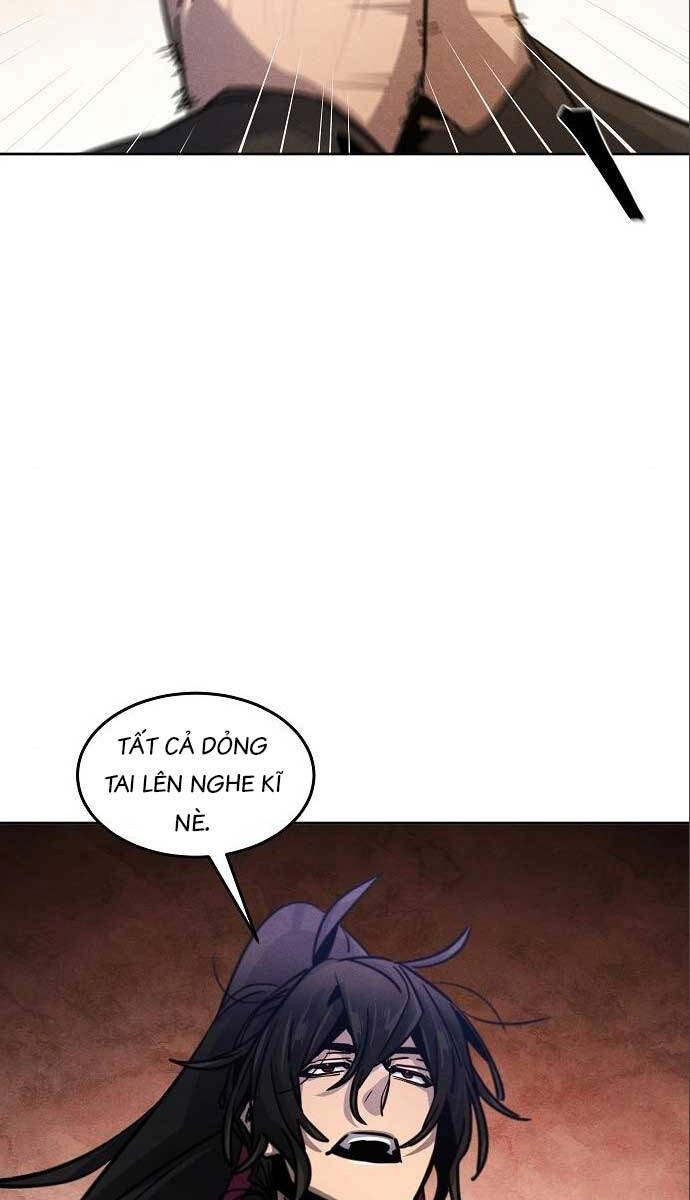 Cuồng Ma Tái Thế Chapter 70 - 75