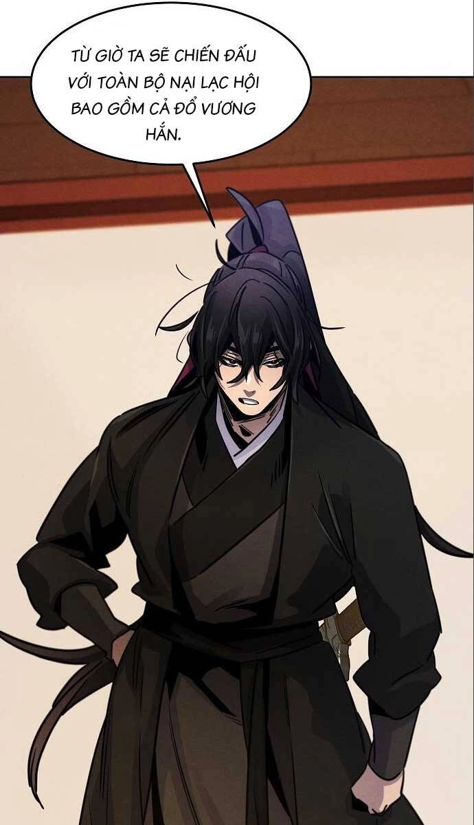 Cuồng Ma Tái Thế Chapter 70 - 86