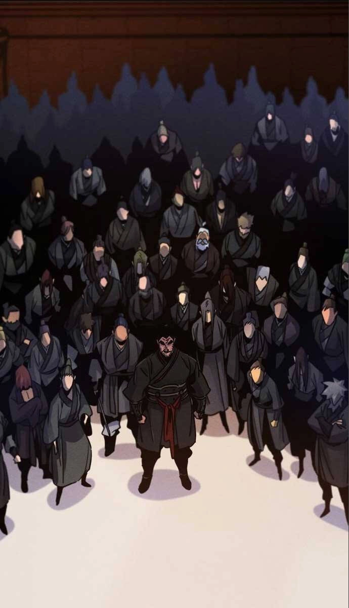 Cuồng Ma Tái Thế Chapter 70 - 93