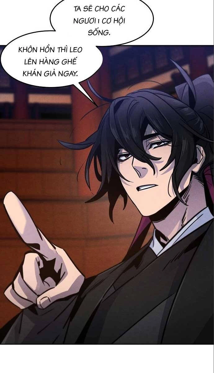 Cuồng Ma Tái Thế Chapter 70 - 95