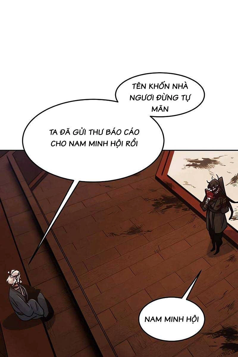 Cuồng Ma Tái Thế Chapter 72 - 58