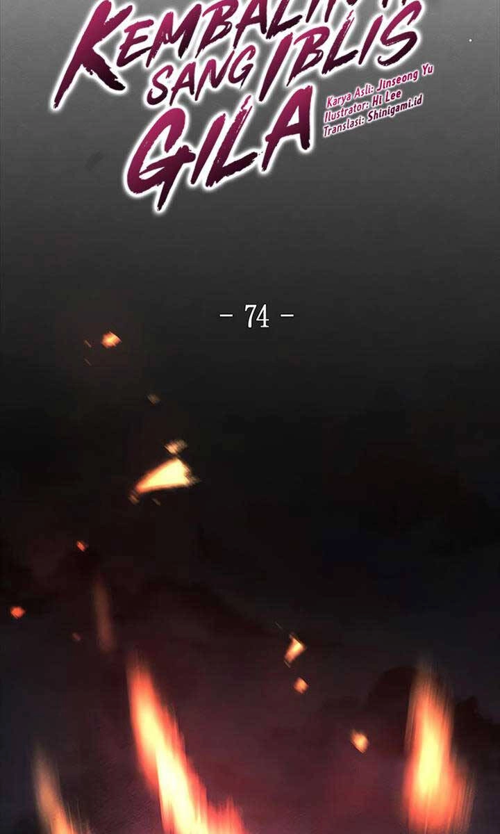 Cuồng Ma Tái Thế Chapter 74 - 19