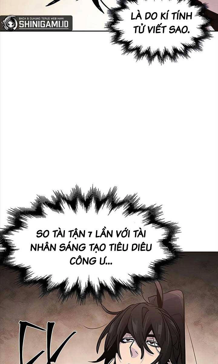 Cuồng Ma Tái Thế Chapter 74 - 101