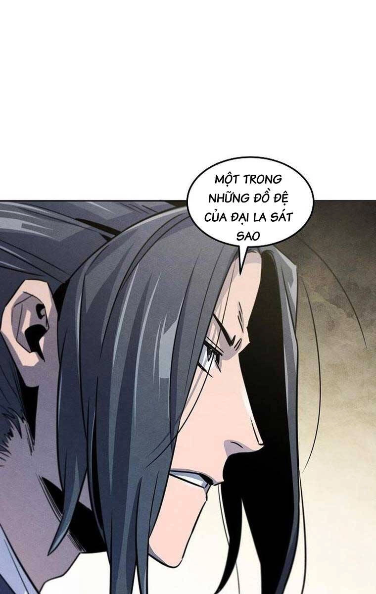 Cuồng Ma Tái Thế Chapter 75 - 81