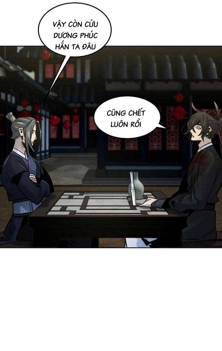 Cuồng Ma Tái Thế Chapter 75 - 84