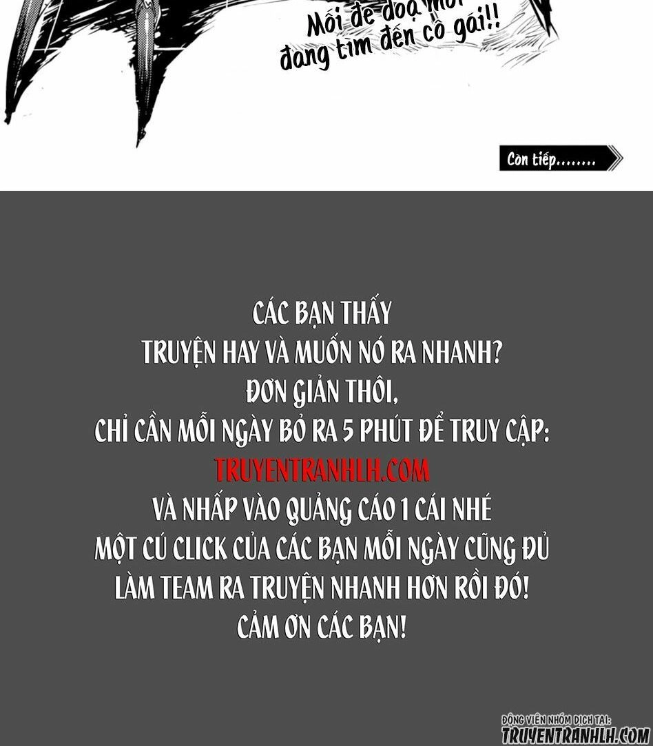 Curse Blood Chapter 2 - 41