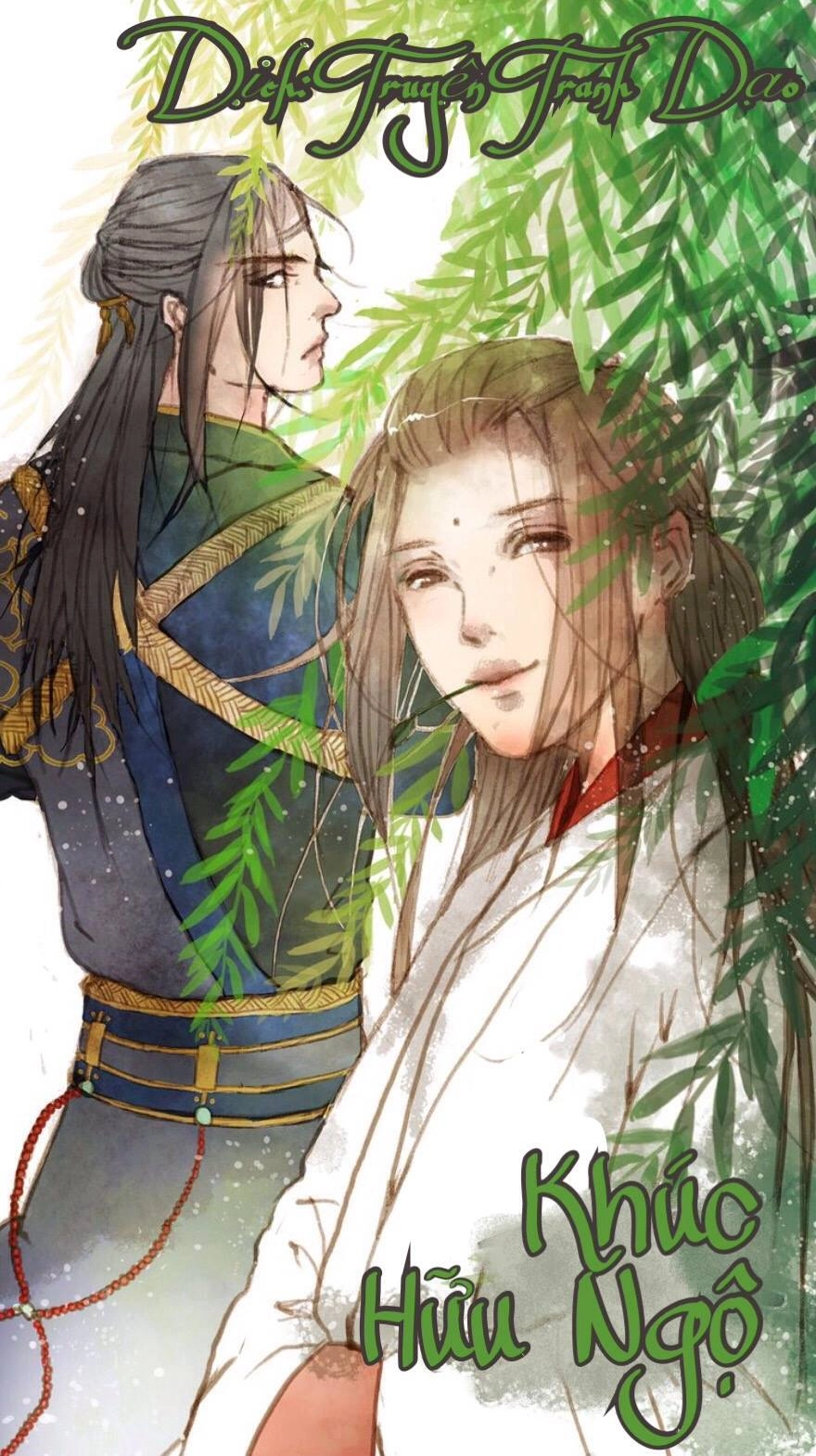 Khúc Hữu Ngộ Chapter 1 - 1