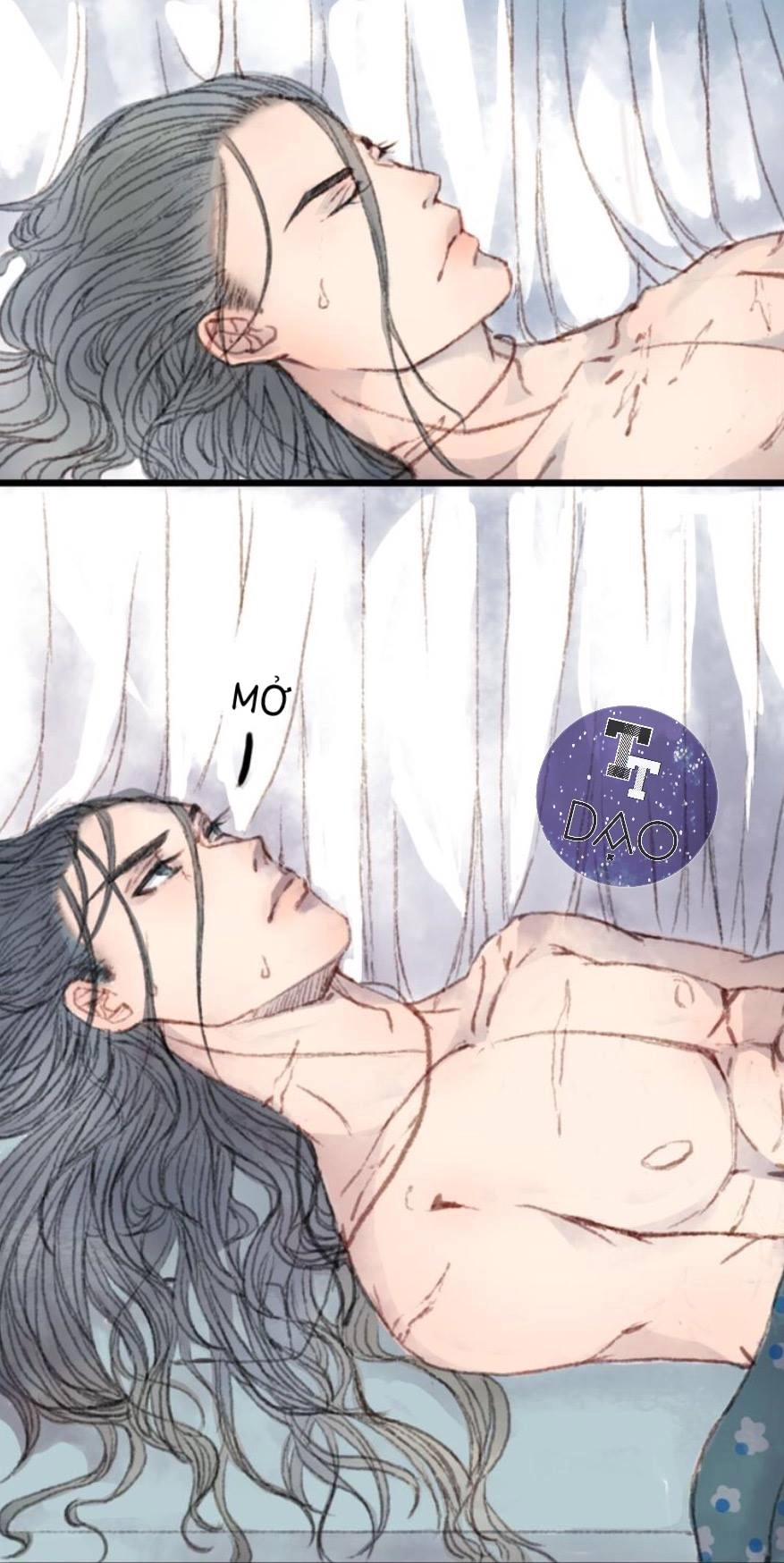 Khúc Hữu Ngộ Chapter 1 - 11