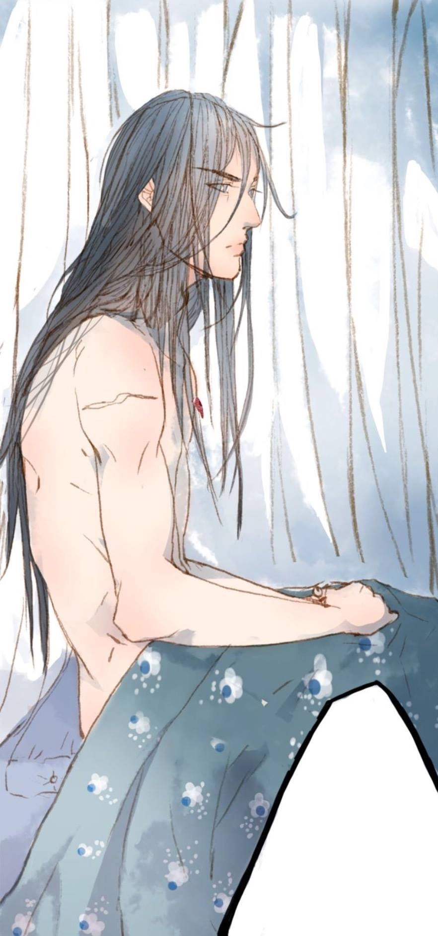 Khúc Hữu Ngộ Chapter 1 - 12