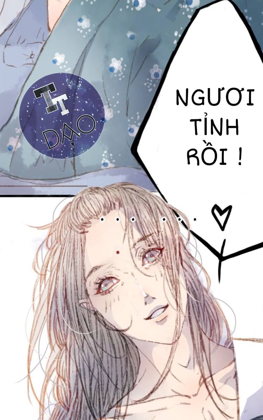 Khúc Hữu Ngộ Chapter 1 - 13