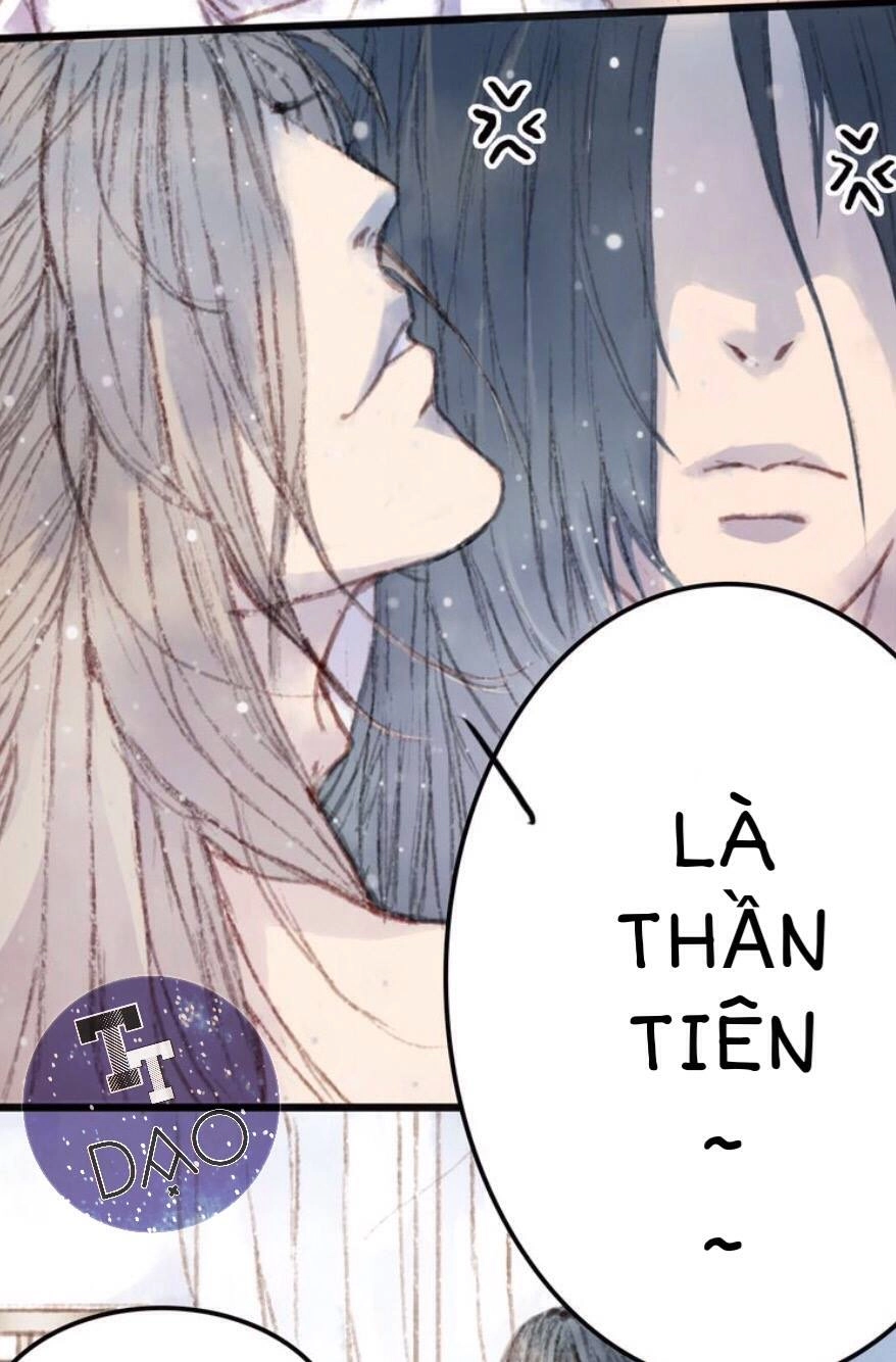 Khúc Hữu Ngộ Chapter 1 - 17