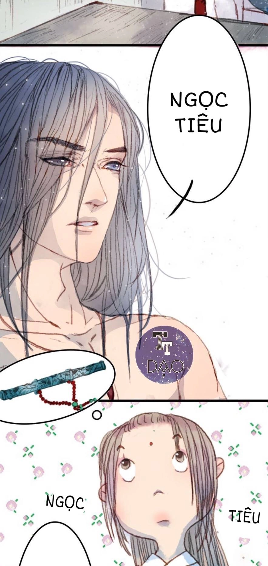 Khúc Hữu Ngộ Chapter 1 - 26