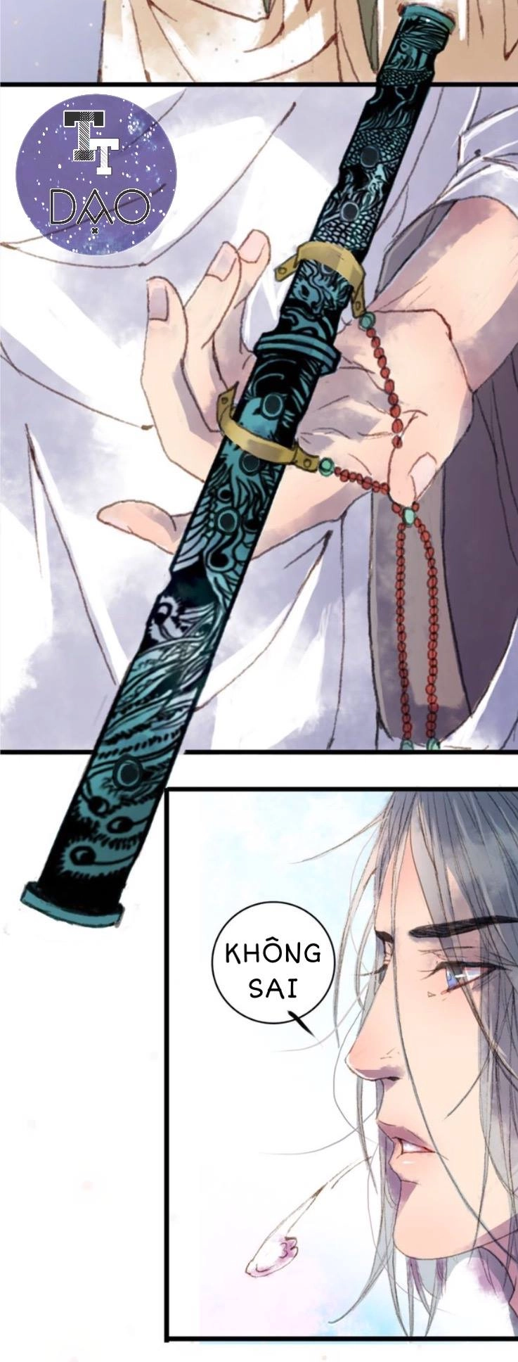 Khúc Hữu Ngộ Chapter 1 - 28