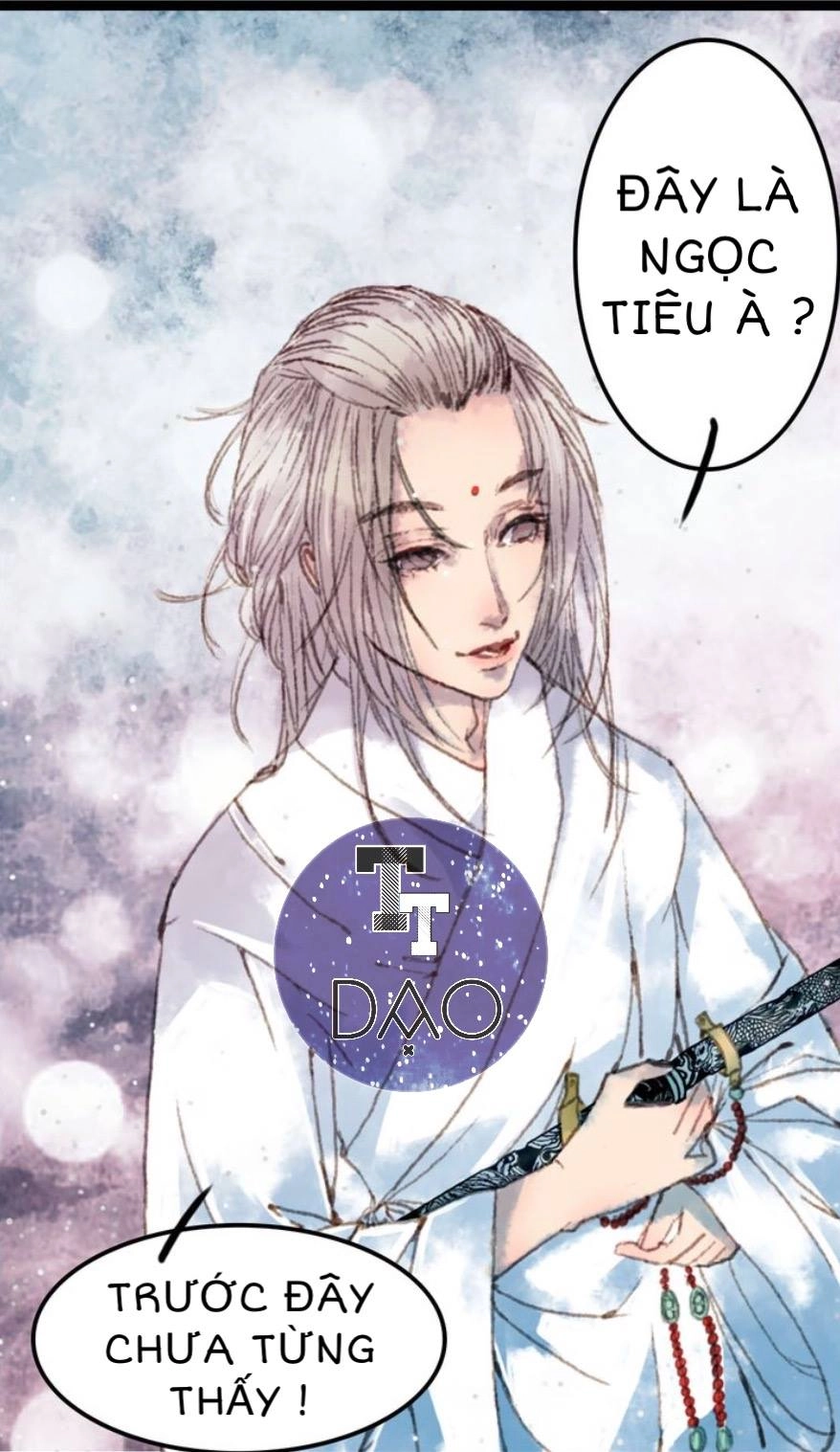 Khúc Hữu Ngộ Chapter 1 - 29