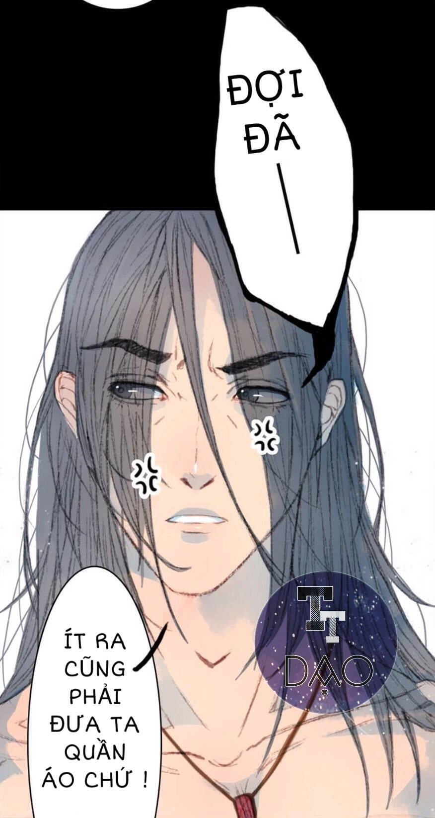 Khúc Hữu Ngộ Chapter 1 - 32