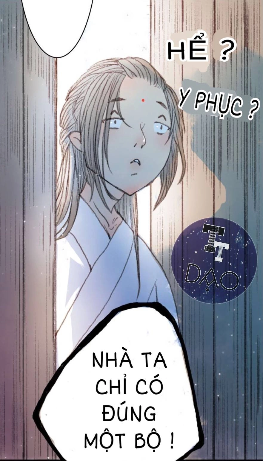 Khúc Hữu Ngộ Chapter 1 - 33
