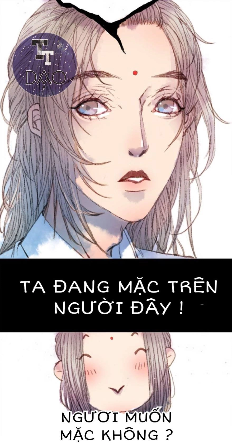 Khúc Hữu Ngộ Chapter 1 - 34