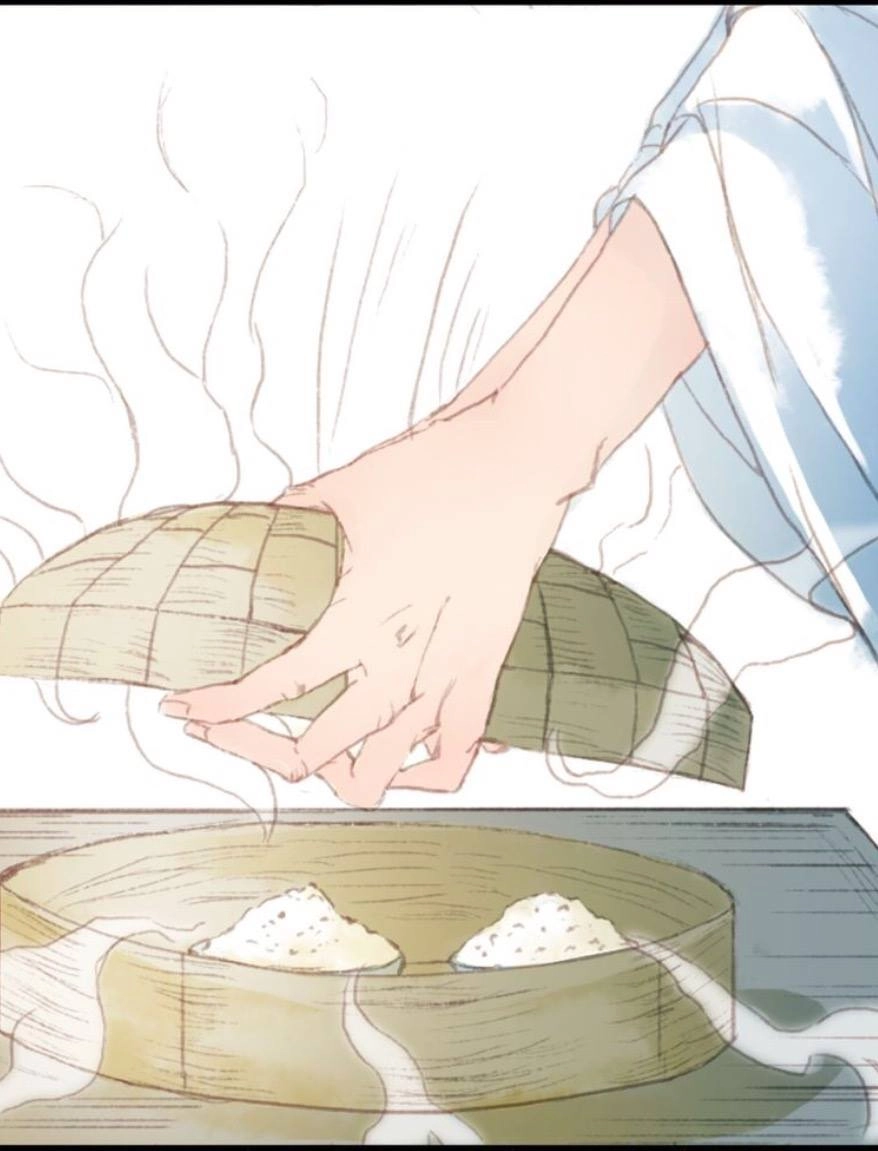 Khúc Hữu Ngộ Chapter 1 - 36