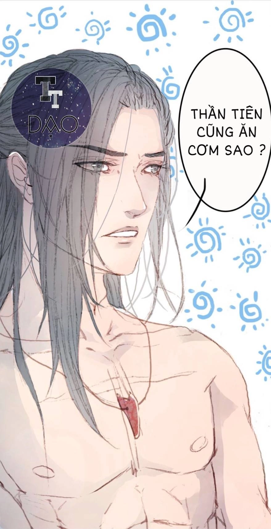 Khúc Hữu Ngộ Chapter 1 - 39