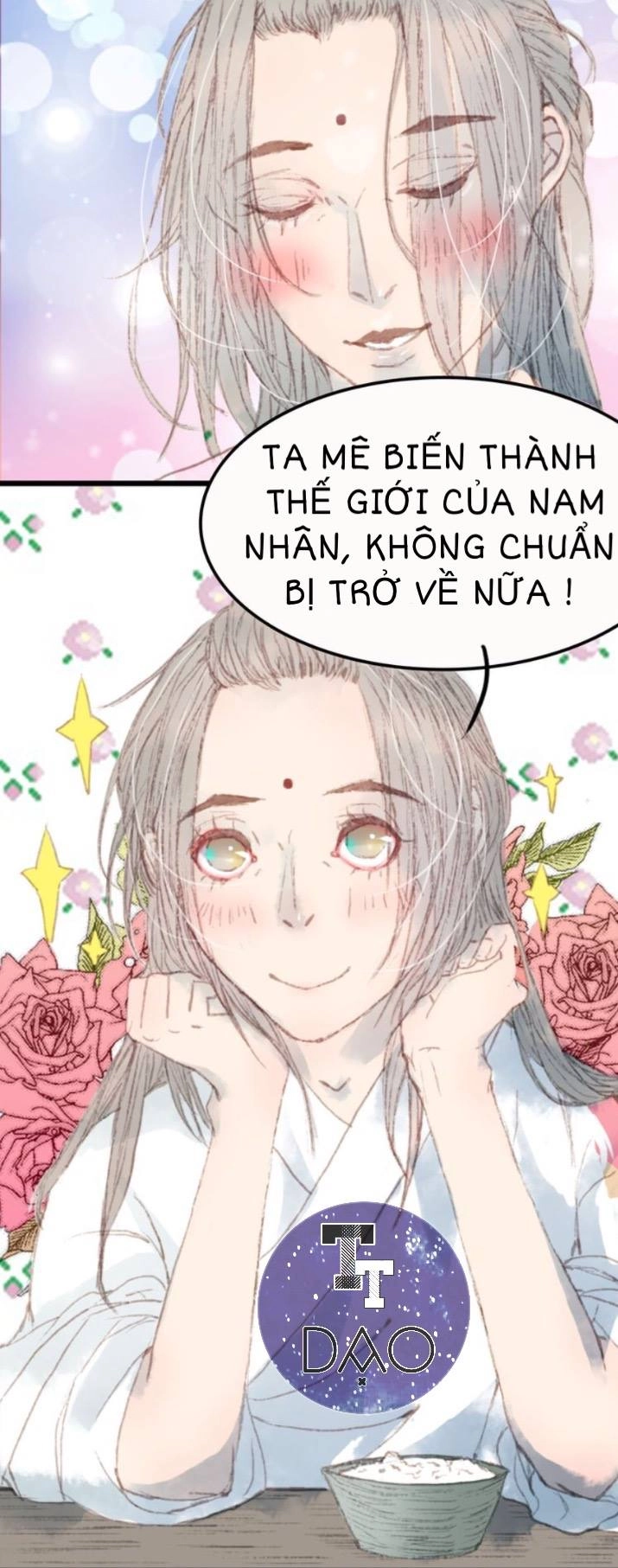 Khúc Hữu Ngộ Chapter 1 - 41