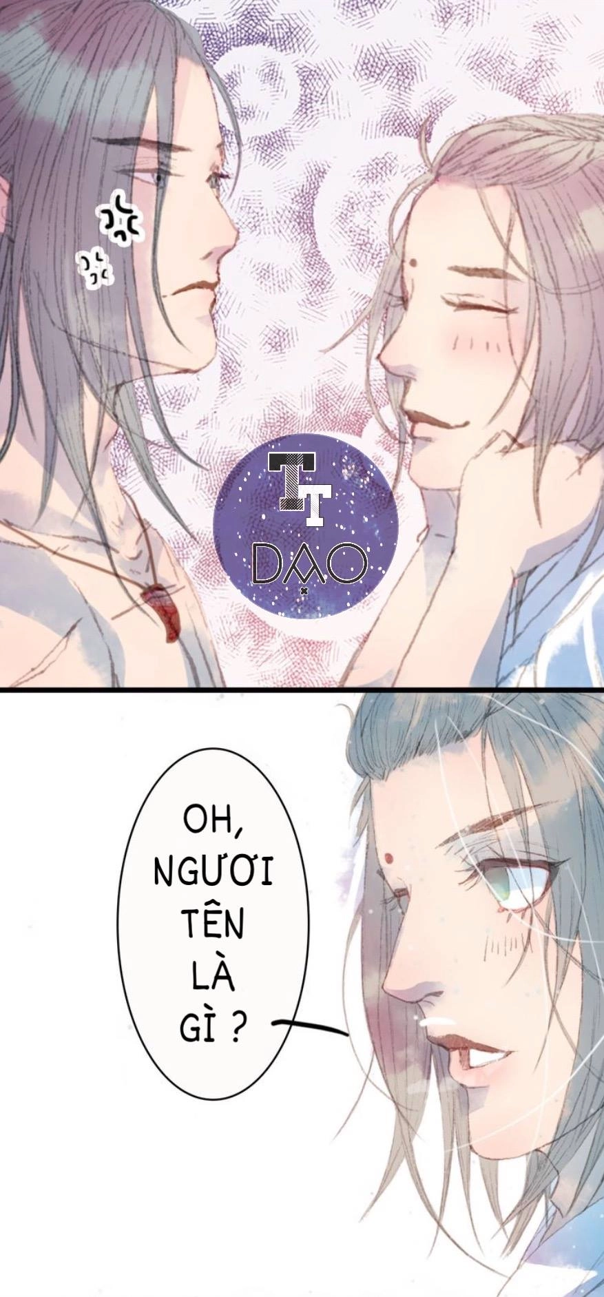 Khúc Hữu Ngộ Chapter 1 - 42