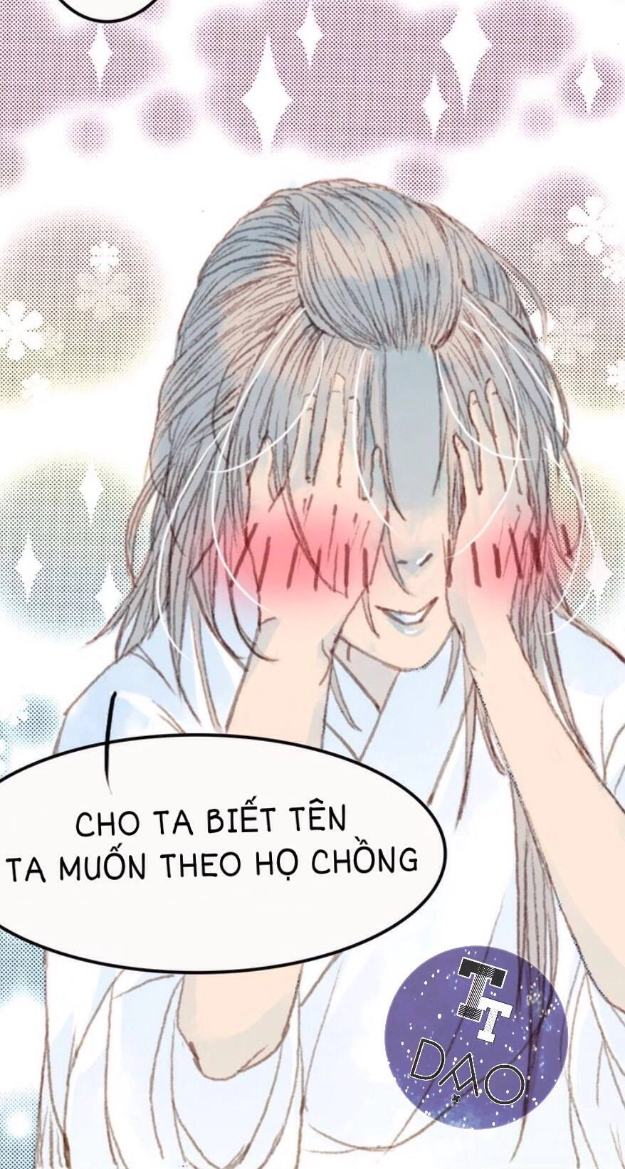 Khúc Hữu Ngộ Chapter 1 - 49