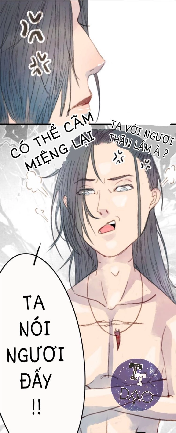 Khúc Hữu Ngộ Chapter 1 - 50