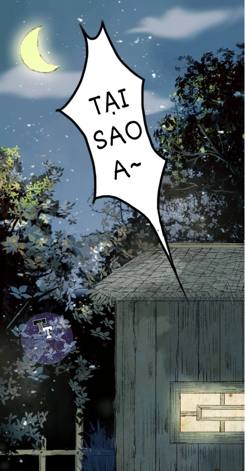 Khúc Hữu Ngộ Chapter 3 - 13