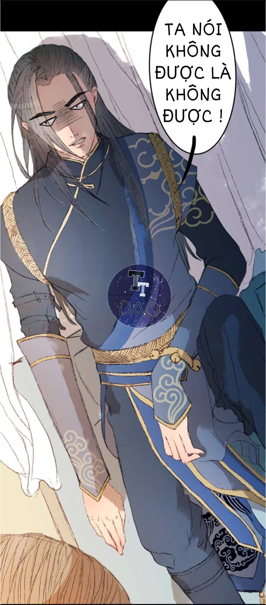 Khúc Hữu Ngộ Chapter 3 - 14