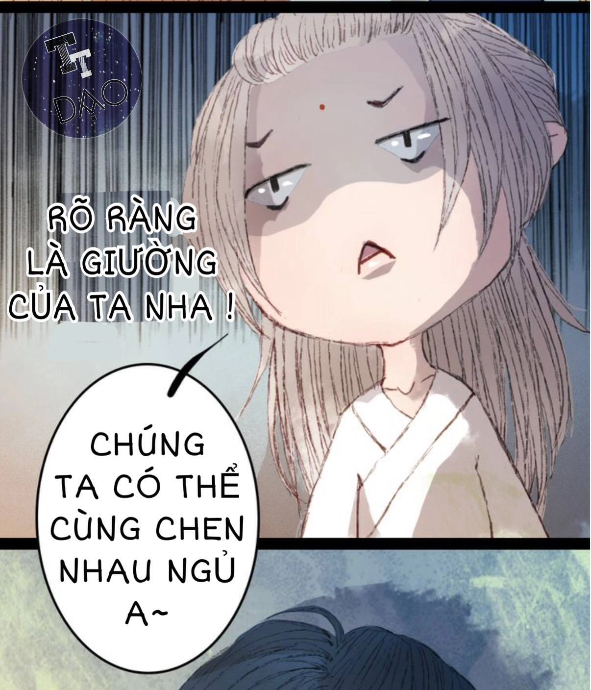 Khúc Hữu Ngộ Chapter 3 - 15