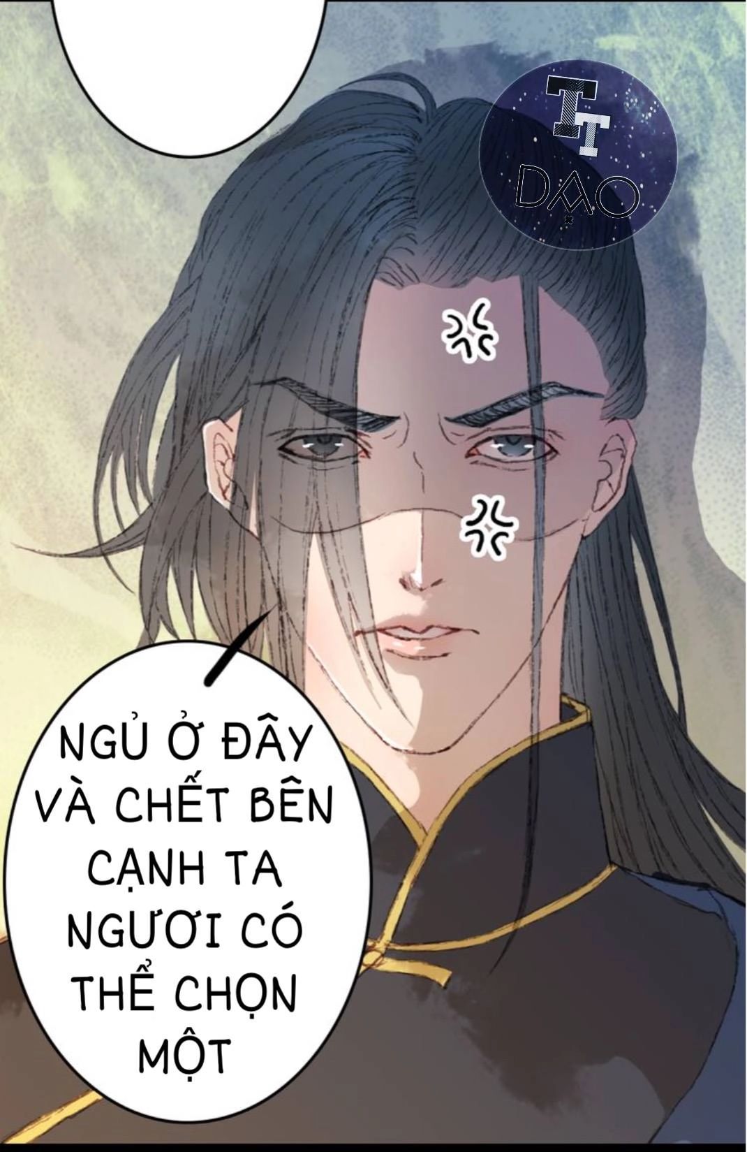 Khúc Hữu Ngộ Chapter 3 - 16
