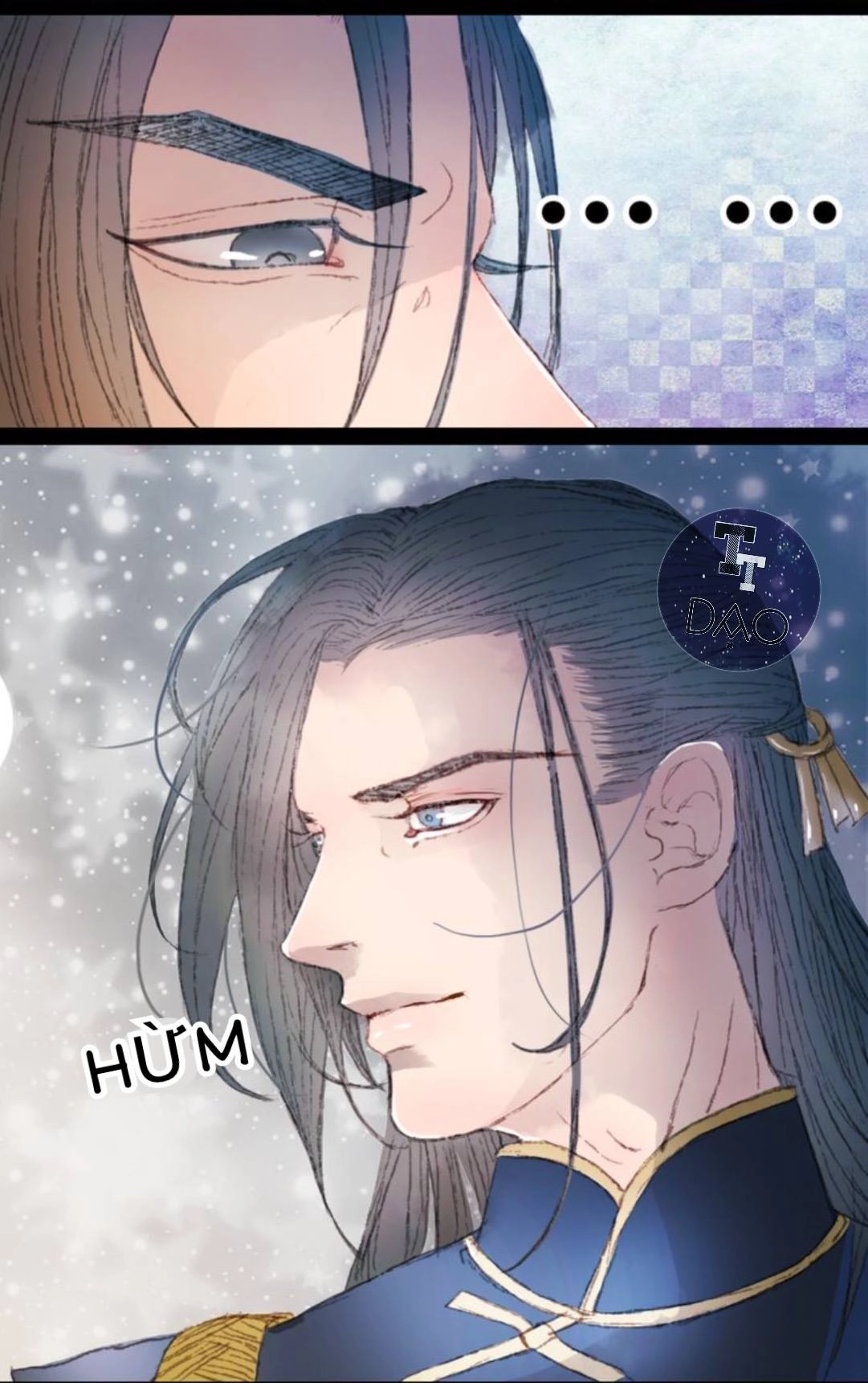 Khúc Hữu Ngộ Chapter 3 - 21