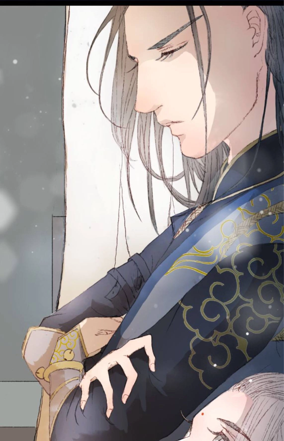 Khúc Hữu Ngộ Chapter 3 - 23