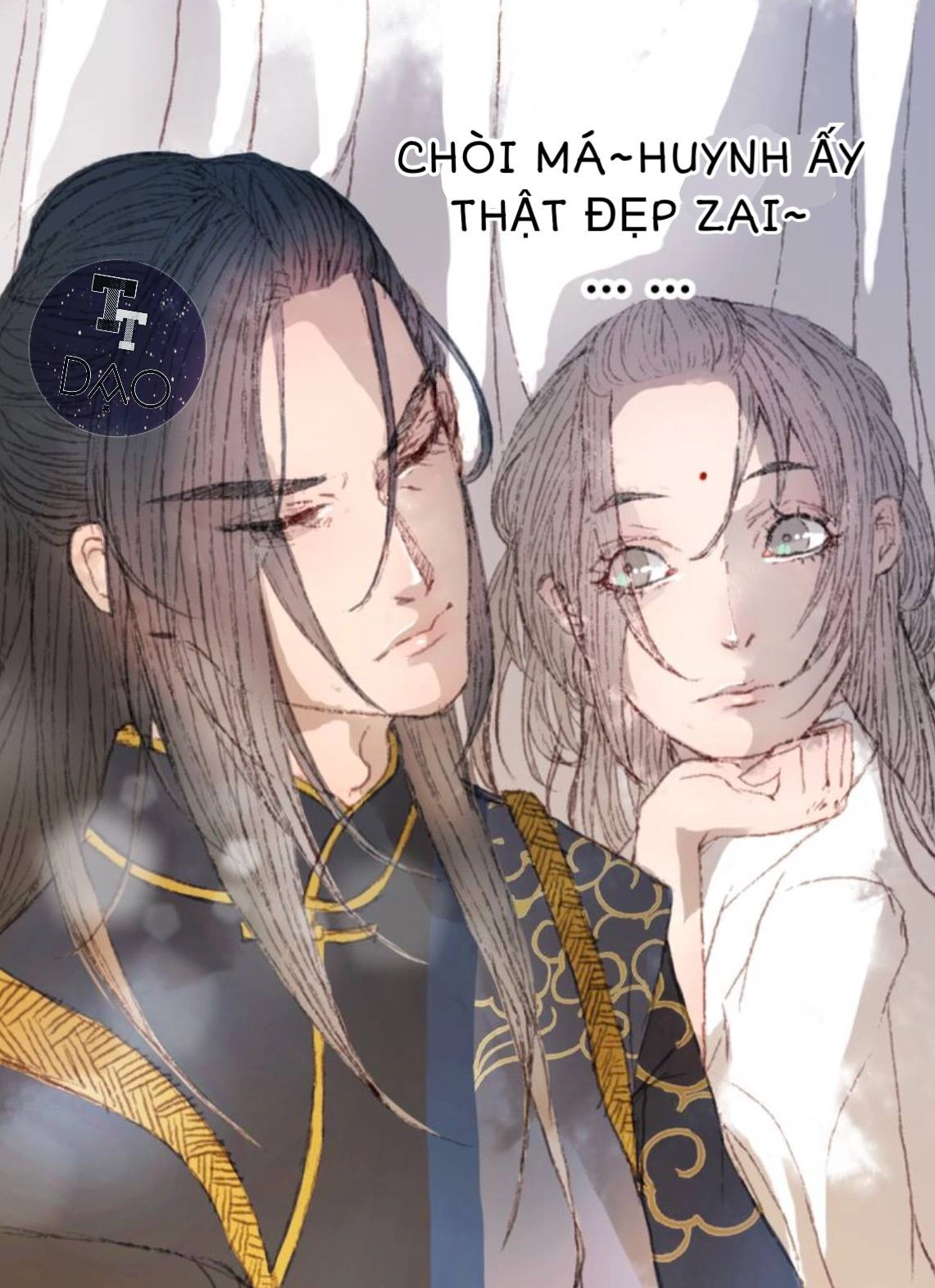 Khúc Hữu Ngộ Chapter 3 - 25